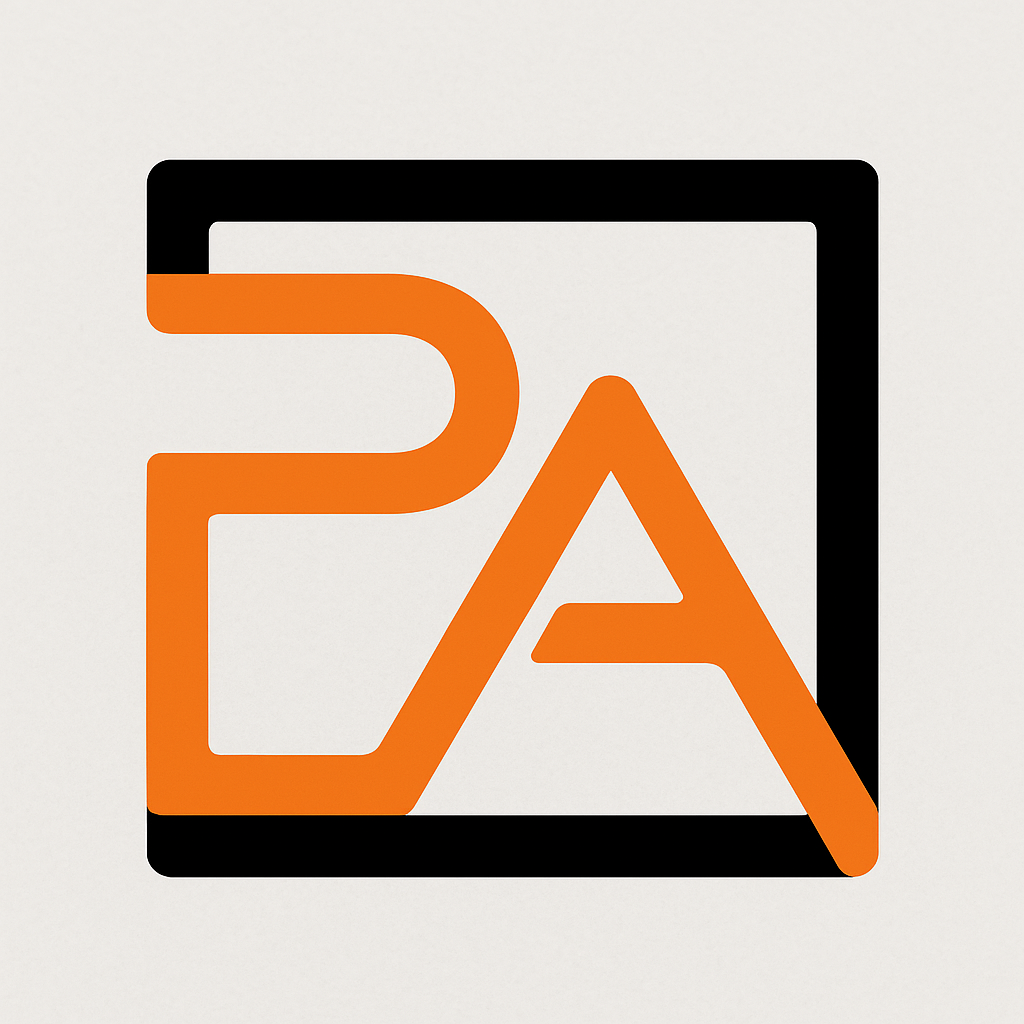 Pepart Group Logo